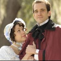 BWW Reviews: Perfectly Proper SENSE AND SENSIBILITY at Orlando Shakespeare Video