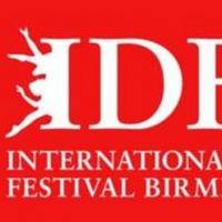 Success of International Dance Festival Birmingham 2014 Video