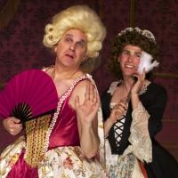 BWW Reviews: Women Wear the Pants in Baltimore Theatre Project's ACT A LADY Video