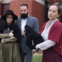 Hope, Courage and a Mother's Love in Perth Premiere of Murderous Musical, Now thru 7/ Video