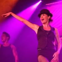 Photo Flash: First Look - Broadway Dreams Foundation Partners with Local Students for Video