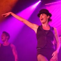Photo Flash: First Look - Broadway Dreams Foundation Partners with Local Students…