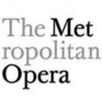 Metropolitan Opera to Present LA BOHEME with Rotating Casts, Begin. 1/14 Video