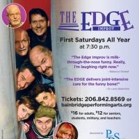 Bainbridge Performing Arts Welcomes The EDGE Improv Tonight Video