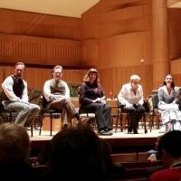 BWW Reviews: Baltimore Symphony Has Last OFF THE CUFF Concert Featuring a Short Play about Tchaikovsky: 'Mad But for Music, a Symphonic Play.'