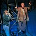 BWW Reviews: MOBY DICK a New Classic With Reimagined Opera
