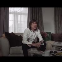 STAGE TUBE: Mick Jagger Introduces MONTY PYTHON LIVE (MOSTLY) PRESS CONFERENCE Video