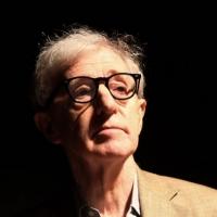 Woody Allen Considering Return to Standup Video