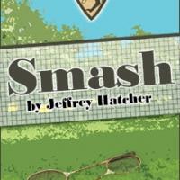 Dragon Theatre Presents SMASH by Jeffrey Hatcher, Now Through 5/4