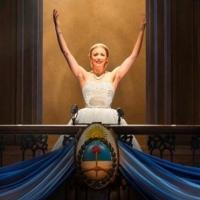Photo Flash: Sneak Peek at the National Tour of EVITA, Coming to the Arsht Center Video