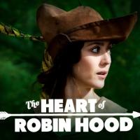 American Repertory Theater to Host Food Drive During THE HEART OF ROBIN HOOD Run Video