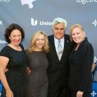 Jay Leno Hosts Magical Evening to Celebrate Partnership for Cancer Care Video