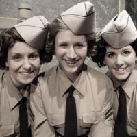 Fox Valley Repertory to Host ALL ABOUT THE GIRLS Fundraiser, 7/13 Video