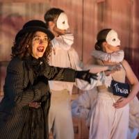 BWW Reviews: The Perilous Adventures of PERICLES, PRINCE OF TYRE
