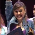 STAGE TUBE: Watch LEGALLY BLONDE's Cast Presentation in Vienna! Video