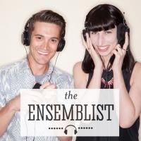 AUDIO: Gregory Haney, Joey Taranto and More in The Ensemblist's 'Dressed as A Girl' E Video