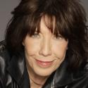 Lily Tomlin Comes to Houston, 2/9 Video