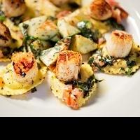 Seattle Seafood Restaurant Owner, Duke Moscrip of Duke's Chowder House Goes to Alaska