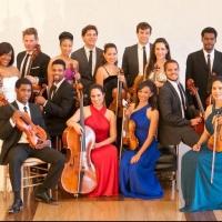 The Sphinx Virtuosi Performs Tonight at Carnegie Hall Video