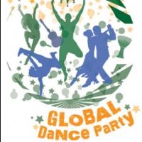 Seattle Youth Dance Collective Presents GLOBAL DANCE PARTY Today Video
