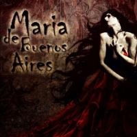 Opera at Home Presents MARIA DE BUENOS AIRES Tonight