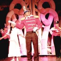 BWW Reviews: THE STORY OF THE NUTCRACKER, A Holiday Delight at The Growing Stage Thro Video