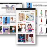 POPSUGAR Launches ShopStyle Shops for Online Shopping Video
