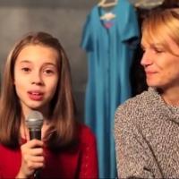 STAGE TUBE: Lori Gardner and Kate Froemmling Talk Abingdon's FIX ME, JESUS Video