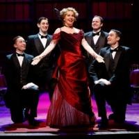 The Barn Players Present a Master Class with Tony-nominated Nancy Opel, 5/22