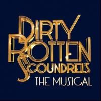 DIRTY ROTTEN SCOUNDRELS Extends Through March 7, 2015 at the Savoy Video