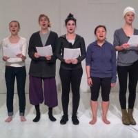 LOLA AND THE PLANET OF GLORIOUS DIVERSITY Begins Tonight at Alchemical Theatre Video