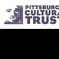 The Pittsburgh Cultural Trust Hosts Summer 2014 Gallery Crawl Tonight Video