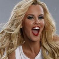 Jenny McCarthy to Bring DIRTY, SEXY, FUNNY to Ridgefield Playhouse, 12/6 Video