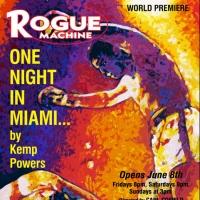 ONE NIGHT IN MIAMI Cast Talks Malcolm X, Sam Cooke and More on KPFK's ARTS IN REVIEW Video