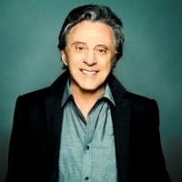 Frankie Valli & The Four Seasons to Perform at Segerstrom Center, 8/16