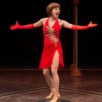 Photo Flash: First Look at Stephanie Binetti and More in ANYTHING GOES at The Marriot Video