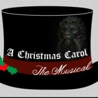 Hendersonville Performing Arts Company Presents A CHRISTMAS CAROL, 11/29-12/15 Video