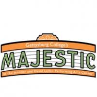 FORBIDDEN BROADWAY Set for Gettysburg College's Majestic Theater, 1/10