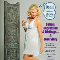 DATING, DEPRESSION AND DIRTBAGS...A LOVE STORY to Return to Stage Left Studio, 4/10 Video