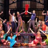 KINKY BOOTS & BIG FISH Heading to Asia in the Future? Video