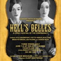 Running With Scissors' HELL'S BELLES Extended Through June 29 Video