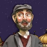 Victor Raider-Wexler to Star in HERSHEL AND THE HANUKKAH GOBLINS at Jewish Community 