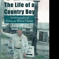 Thornton Chaney Reveals Folk Stories Re-Told in New Book Video