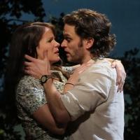 Breaking News: THE BRIDGES OF MADISON COUNTY to Close May 18