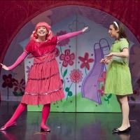 Vital Theatre's PINKALICIOUS Moves to Jacqueline Kennedy Onassis Theater Today Video