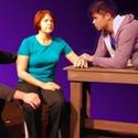 Pinole Players Present NEXT TO NORMAL, 2/1-16 Video
