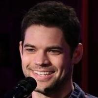 Photo Coverage: Jeremy Jordan Previews Solo Show 'Breaking Character' at 54 Below