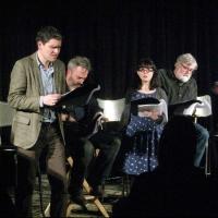 Tangent Theatre 2014 NEWvember New Plays Festival Seeks Submissions; Deadline 6/30 Video