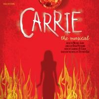 Hal Leonard to Release Vocal Selections from CARRIE THE MUSICAL in January Video
