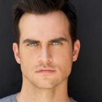 Cheyenne Jackson Makes 'Broadway @ NOCCA' Debut in New Orleans Tonight